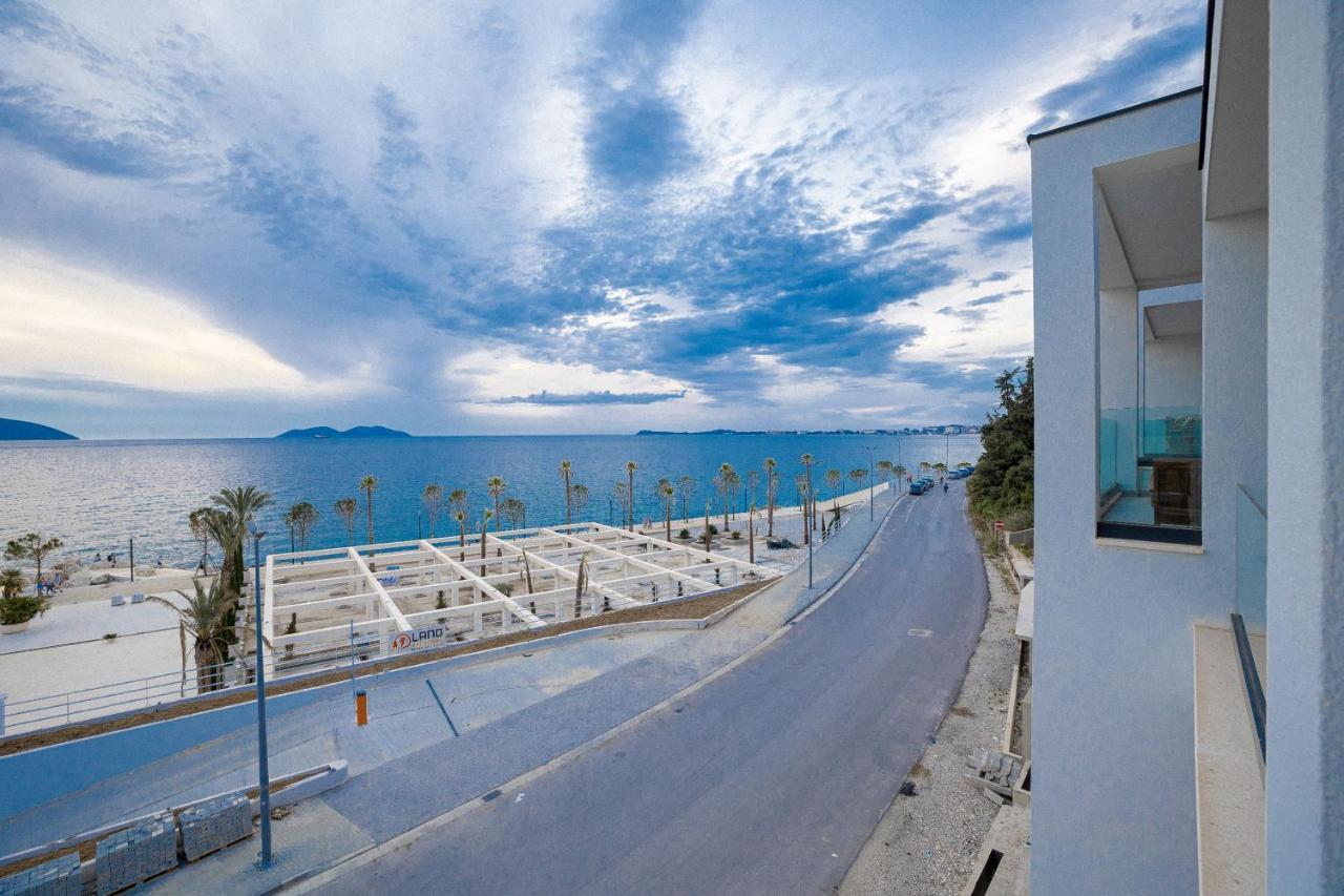 Babbo Appartamento Vlorë
