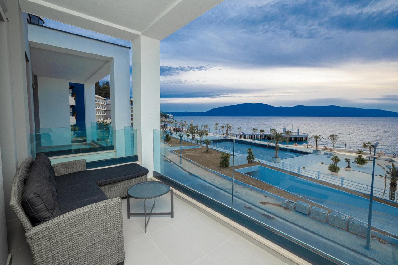 Appartamento Babbo Vlorë