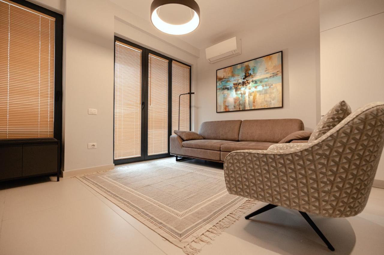 Babbo Appartamento Vlorë